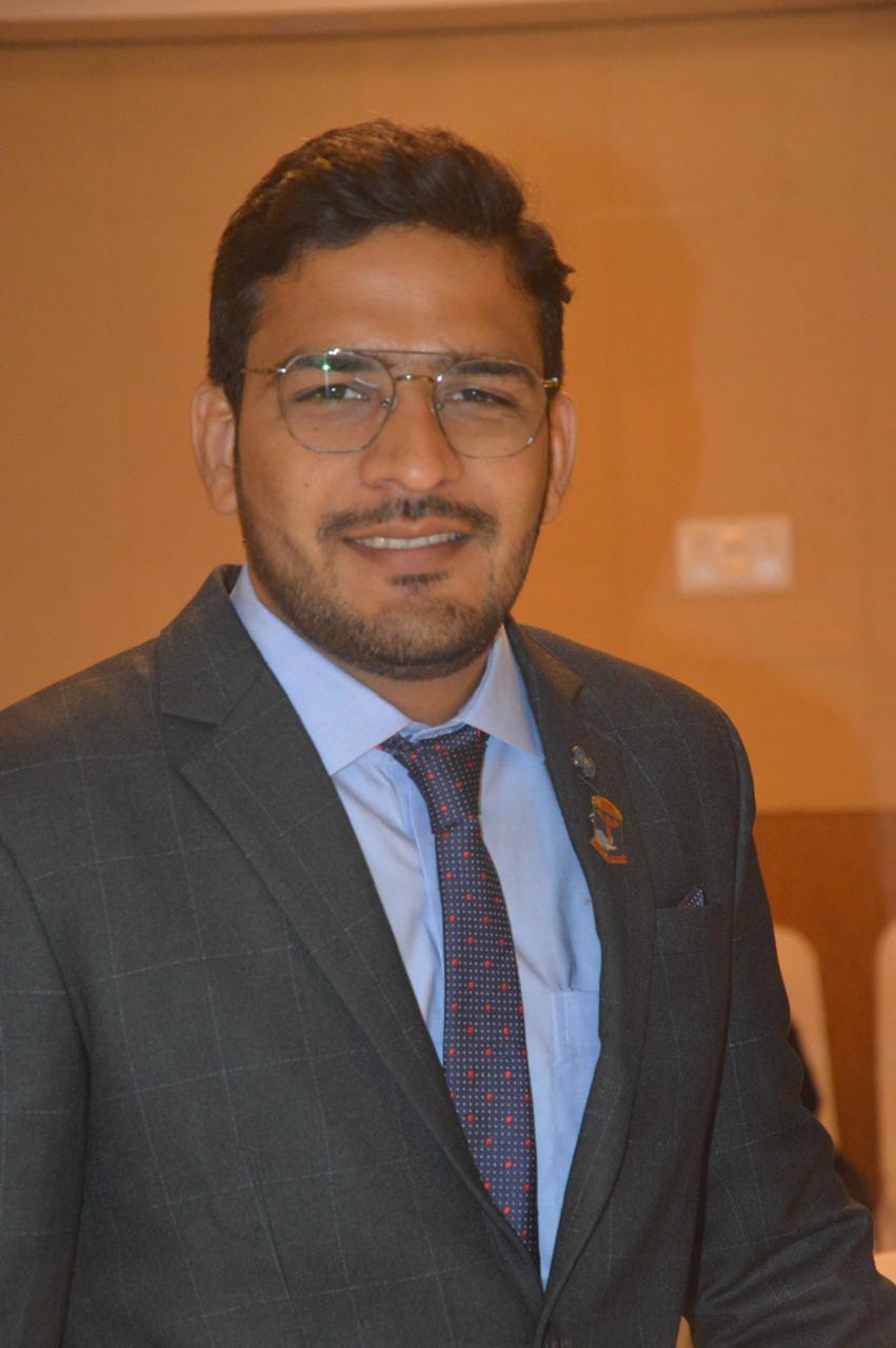 Dr. Anand Bhansali